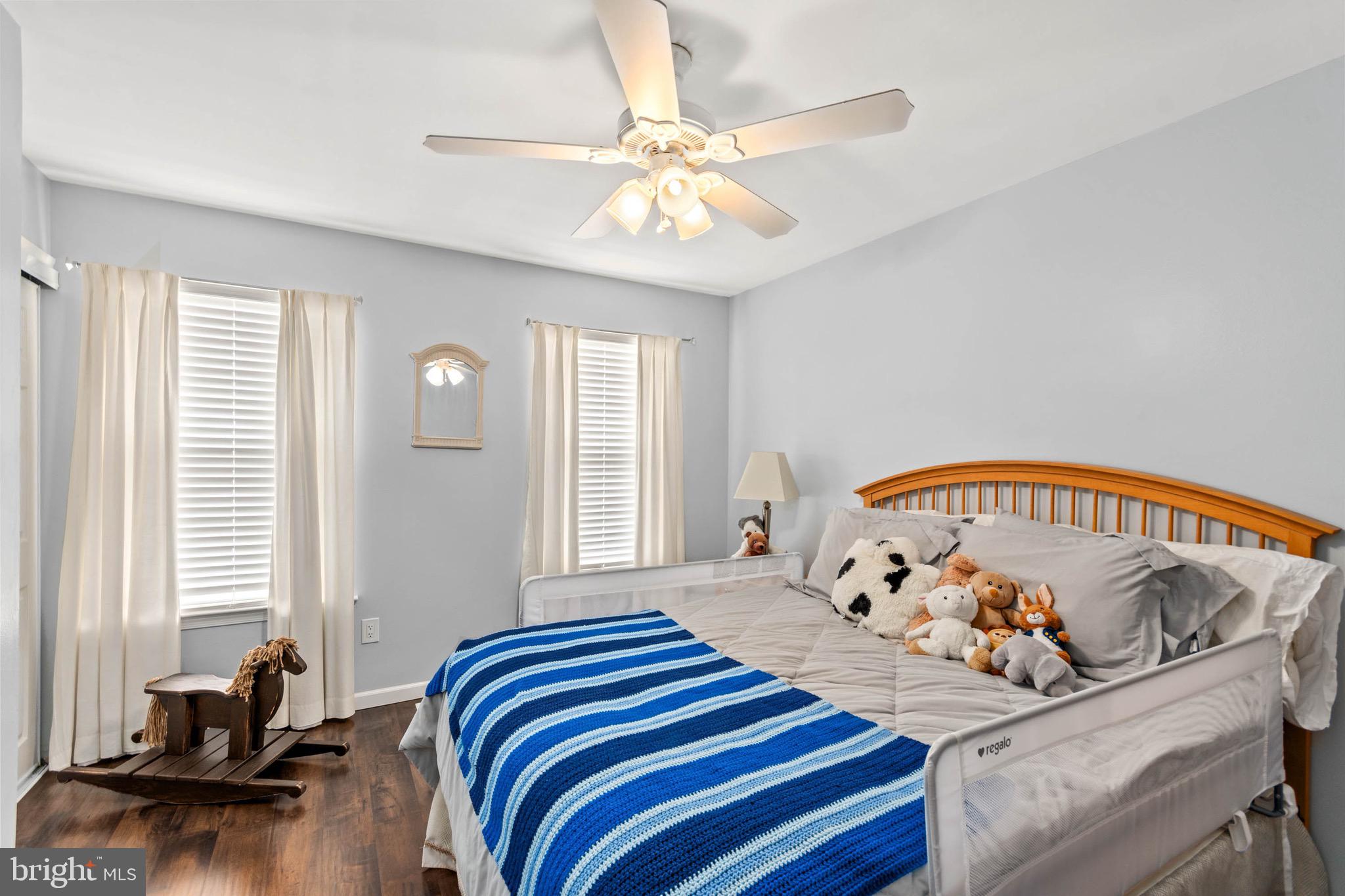 335 Sapling Way Atco, NJ 08004 - Photo 24 of 32 Bedroom 2
