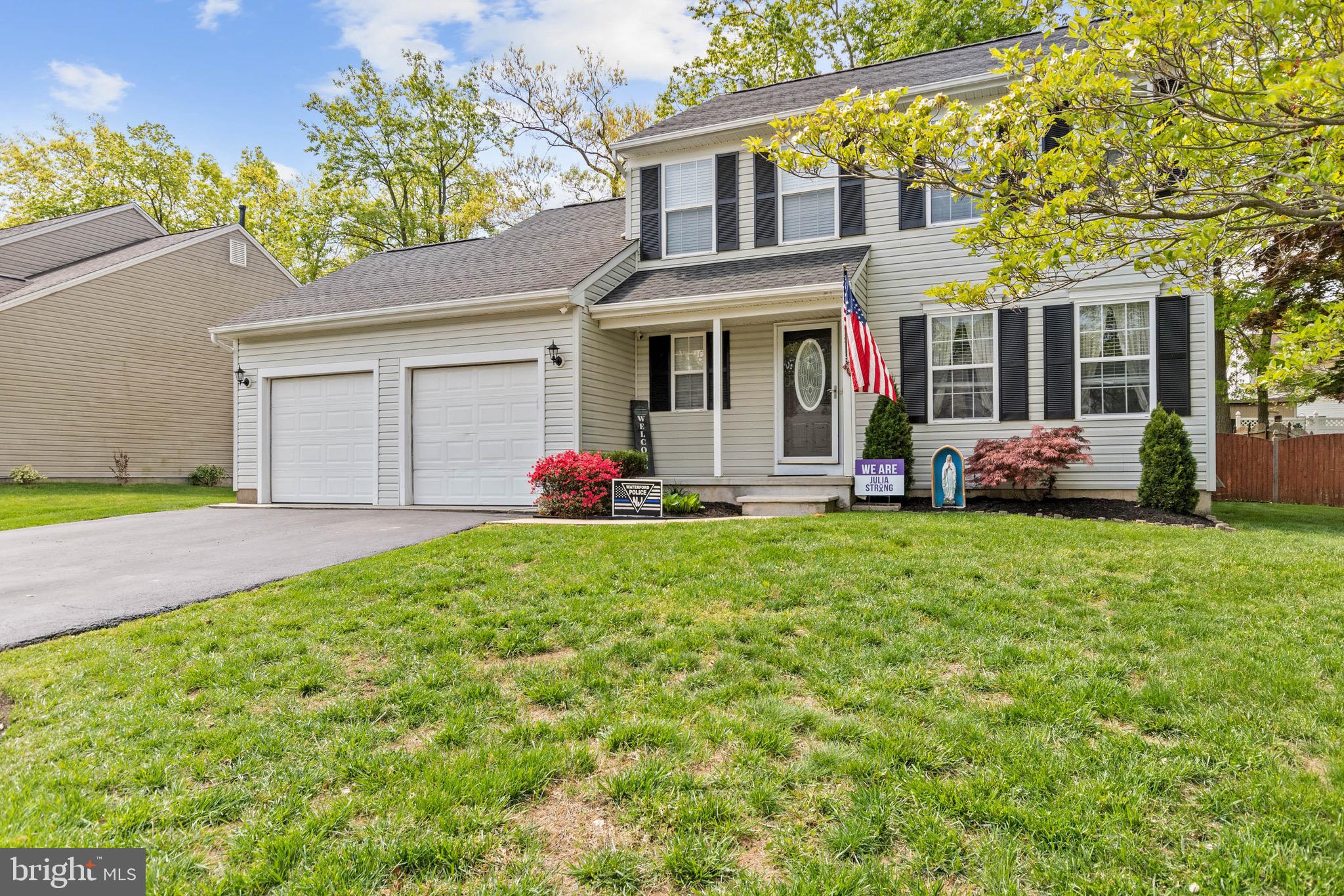 335 Sapling Way Atco, NJ 08004 - Photo 3 of 32 Gallery Image 3
