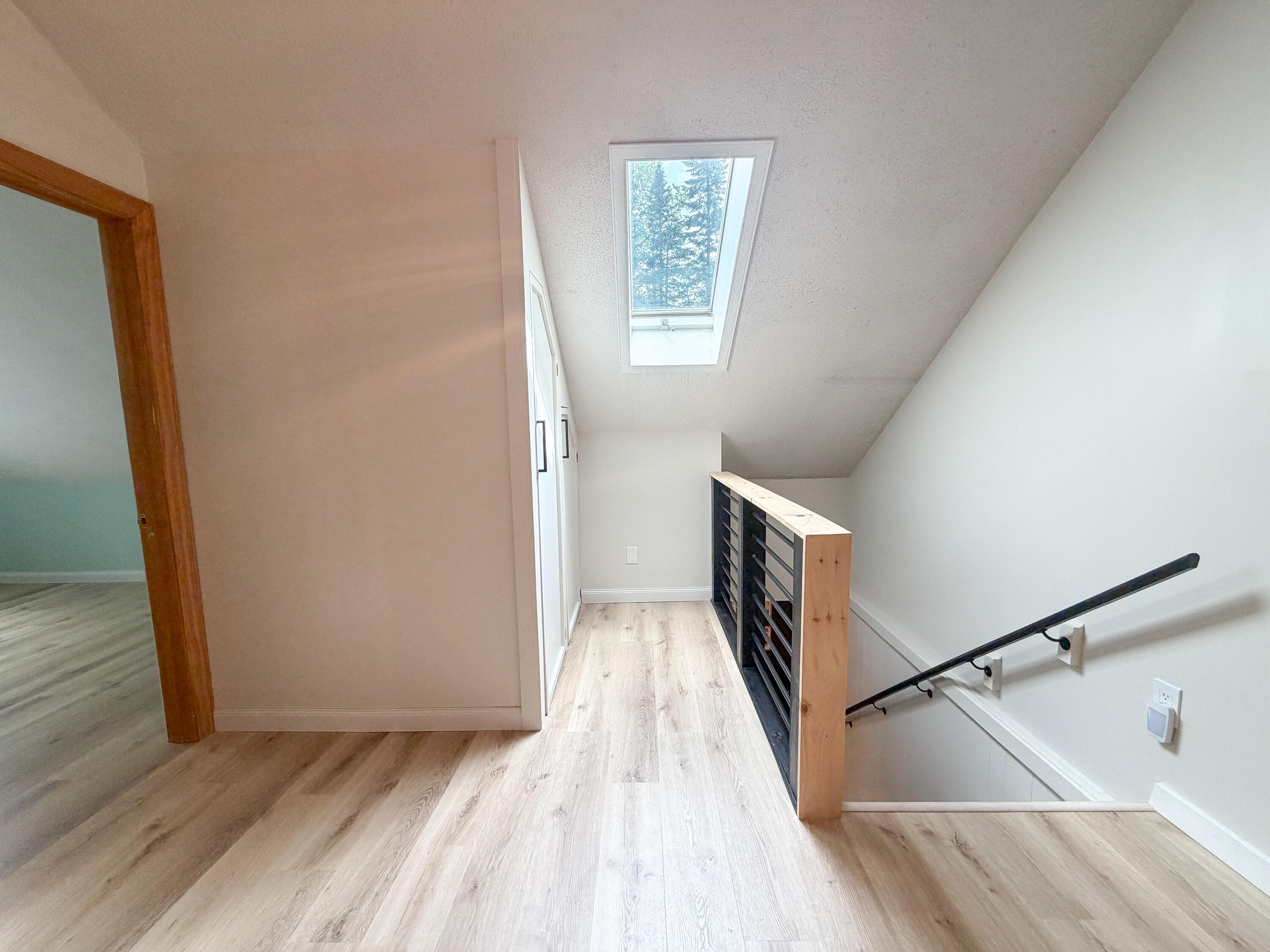 157 Picketts Corners Road Saranac, NY 12981 - Photo 23 of 44 Top of Stairs