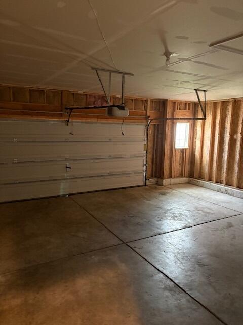 175 Owen Street Matteson, IL 60443 - Photo 23 of 26 a view of a garage
