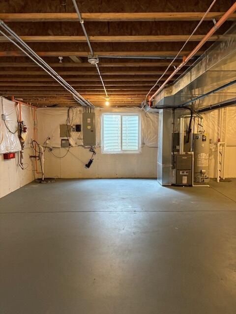 175 Owen Street Matteson, IL 60443 - Photo 26 of 26 a view of a garage