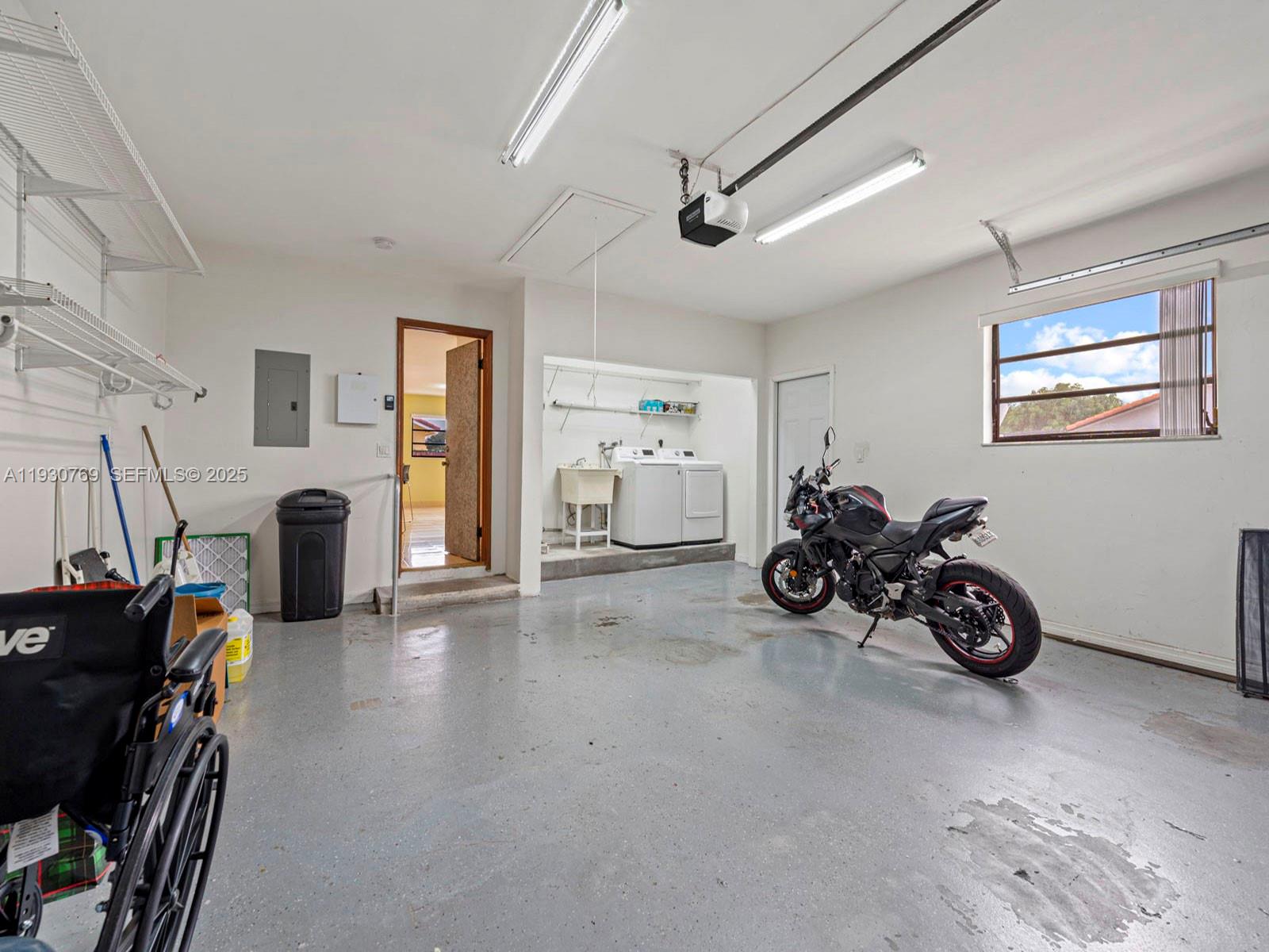 3791 Southwest 142nd Avenue Miami, FL 33175 - Photo 34 of 44 a view of a room with gym equipment