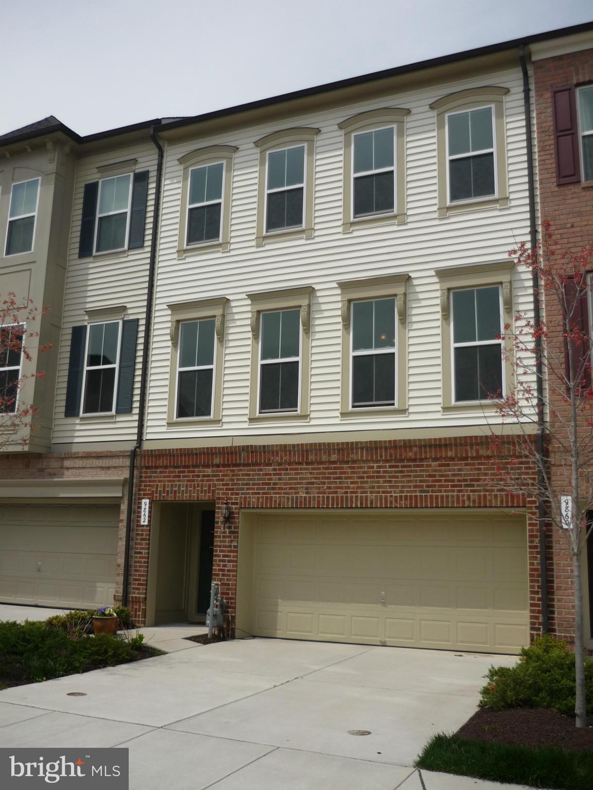 9862 Garden Ranges Laurel, MD 20723 - Photo 1 of 30 Exterior (Front)