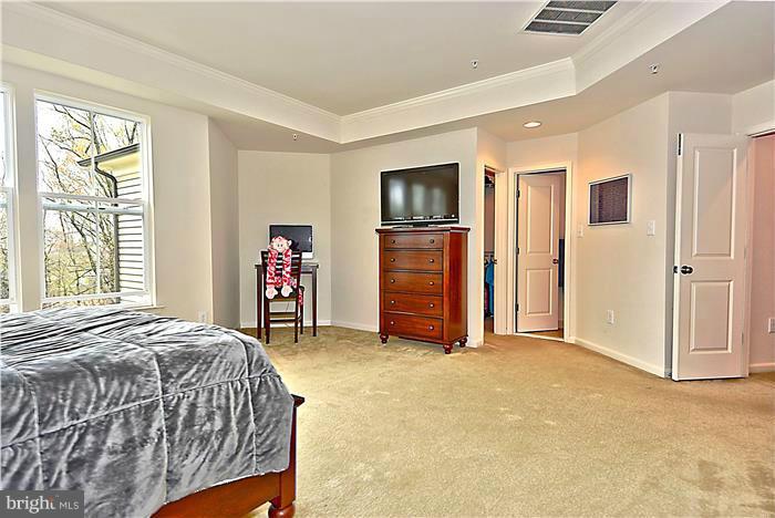 9862 Garden Ranges Laurel, MD 20723 - Photo 16 of 30 Bedroom (Master)