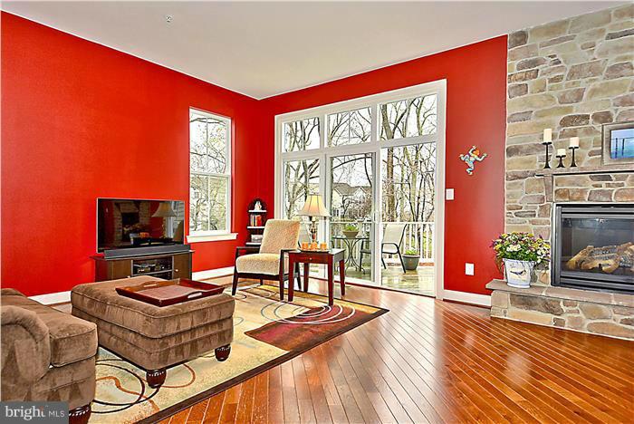 9862 Garden Ranges Laurel, MD 20723 - Photo 4 of 30 Family Room