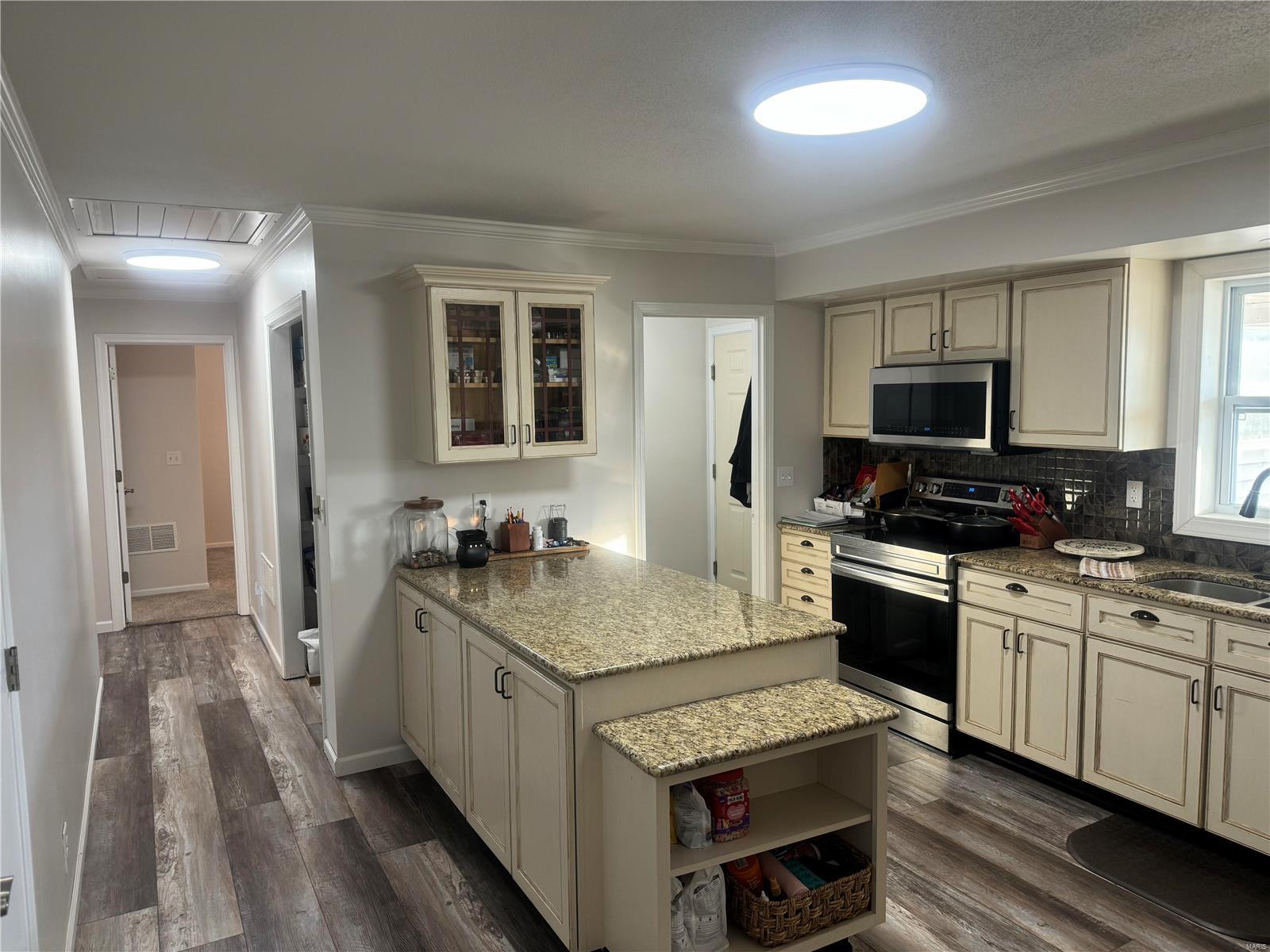 31386 158th Street Canton, MO 63435 - Photo 22 of 43