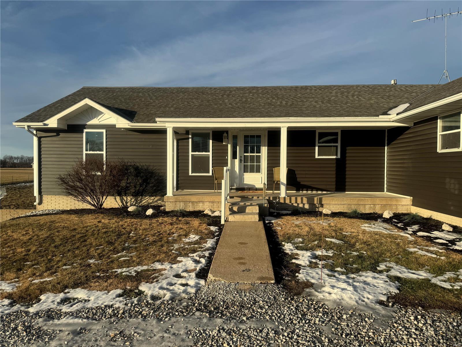 31386 158th Street Canton, MO 63435 - Photo 4 of 43