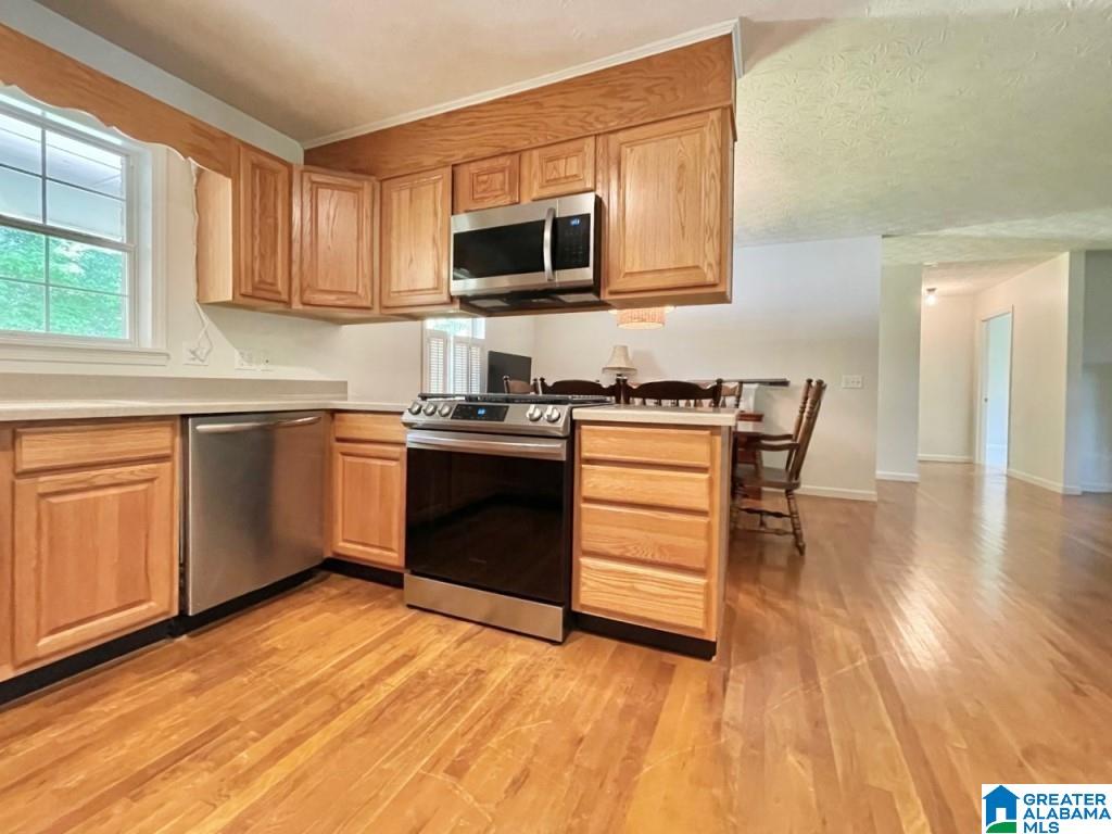 563 Wylie Road Wedowee, AL 36278 - Photo 11 of 18