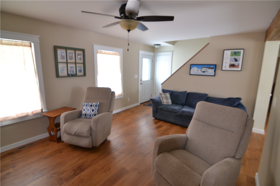 10538 Pavilion Center Road Pavilion, NY 14525 - Photo 11 of 39