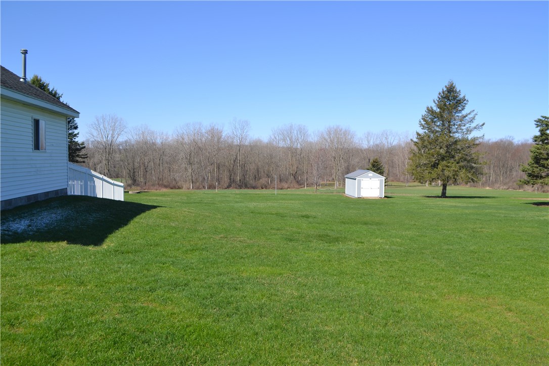 10538 Pavilion Center Road Pavilion, NY 14525 - Photo 30 of 39