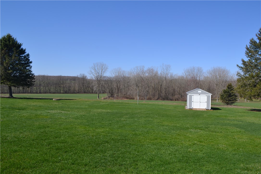 10538 Pavilion Center Road Pavilion, NY 14525 - Photo 31 of 39