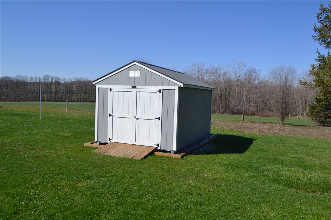 10538 Pavilion Center Road Pavilion, NY 14525 - Photo 32 of 39
