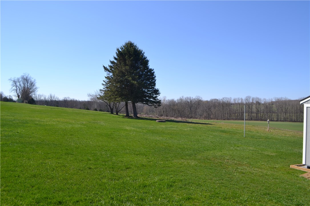 10538 Pavilion Center Road Pavilion, NY 14525 - Photo 33 of 39