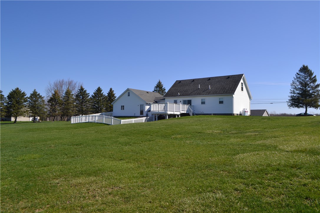 10538 Pavilion Center Road Pavilion, NY 14525 - Photo 36 of 39