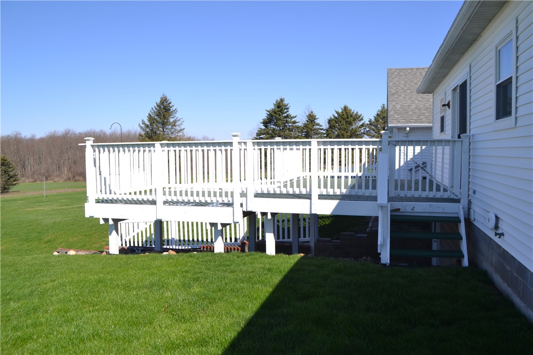 10538 Pavilion Center Road Pavilion, NY 14525 - Photo 39 of 39