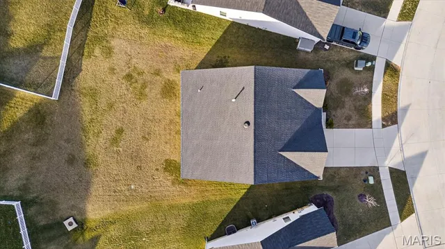 $355,000 | 203 Homestretch Lane, Wentzville, MO 63385