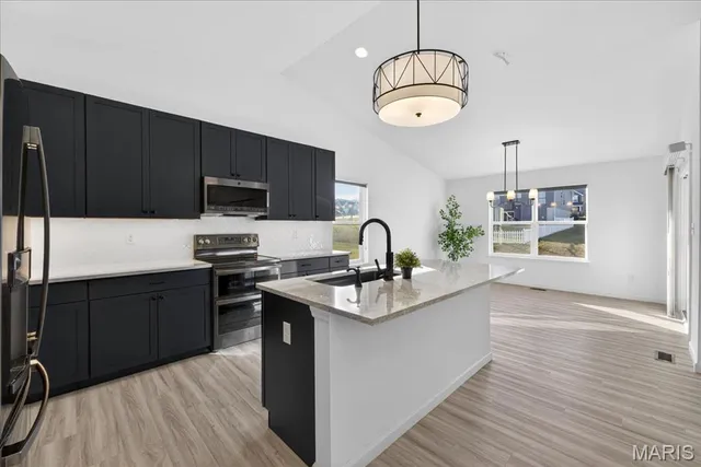 $355,000 | 203 Homestretch Lane, Wentzville, MO 63385