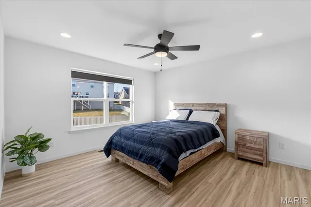 $355,000 | 203 Homestretch Lane, Wentzville, MO 63385