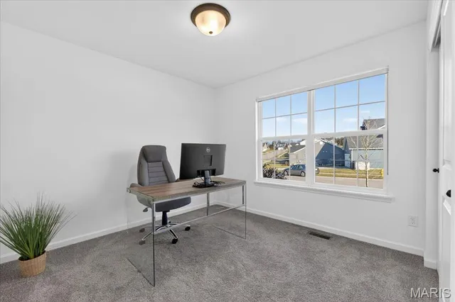 $355,000 | 203 Homestretch Lane, Wentzville, MO 63385