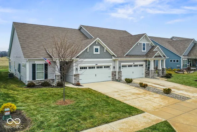 $344,900 | 104 Perlican Drive, Cicero, IN 46034