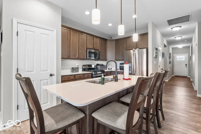 $344,900 | 104 Perlican Drive, Cicero, IN 46034