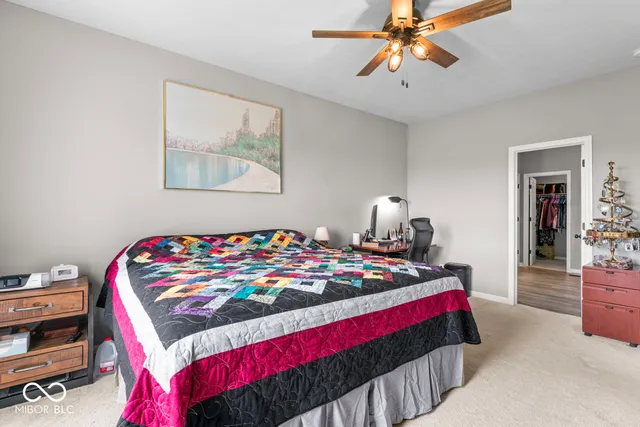 $344,900 | 104 Perlican Drive, Cicero, IN 46034