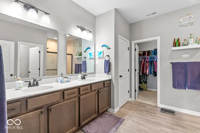 $344,900 | 104 Perlican Drive, Cicero, IN 46034