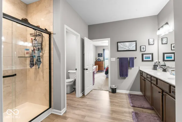 $344,900 | 104 Perlican Drive, Cicero, IN 46034