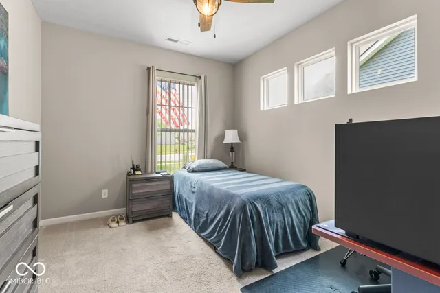 $344,900 | 104 Perlican Drive, Cicero, IN 46034