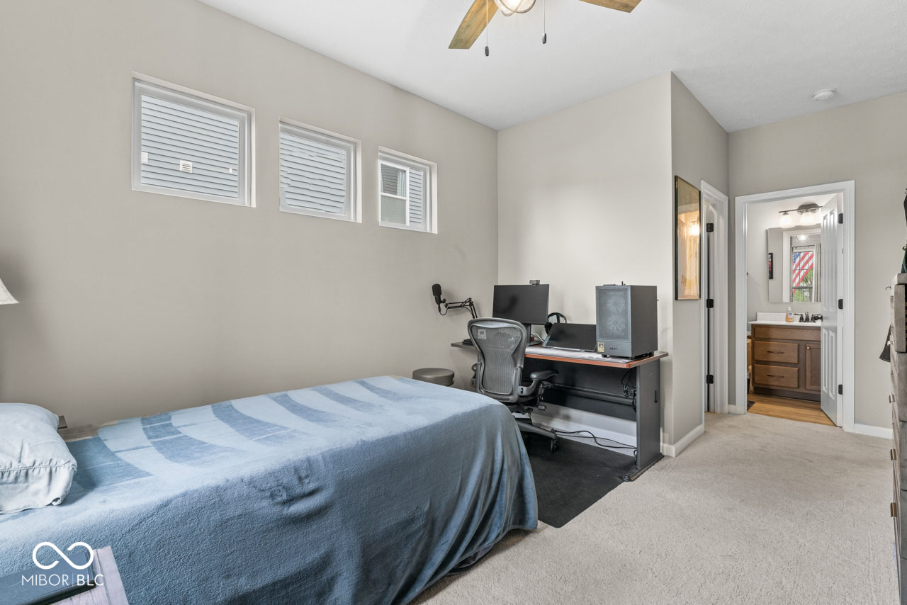 104 Perlican Drive Cicero, IN 46034 - Photo 20 of 38