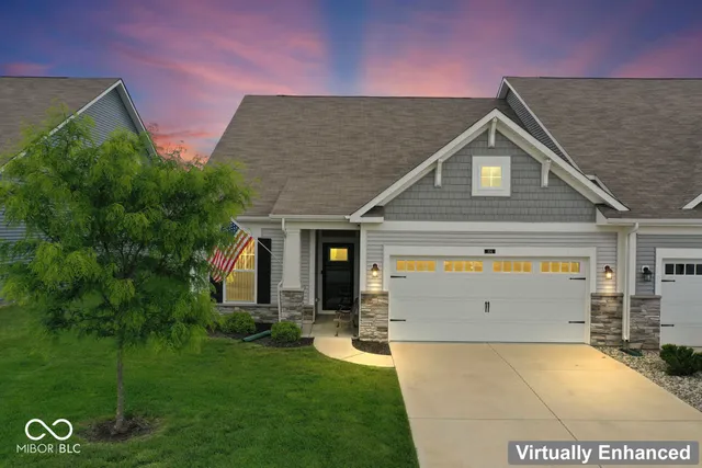 $344,900 | 104 Perlican Drive, Cicero, IN 46034