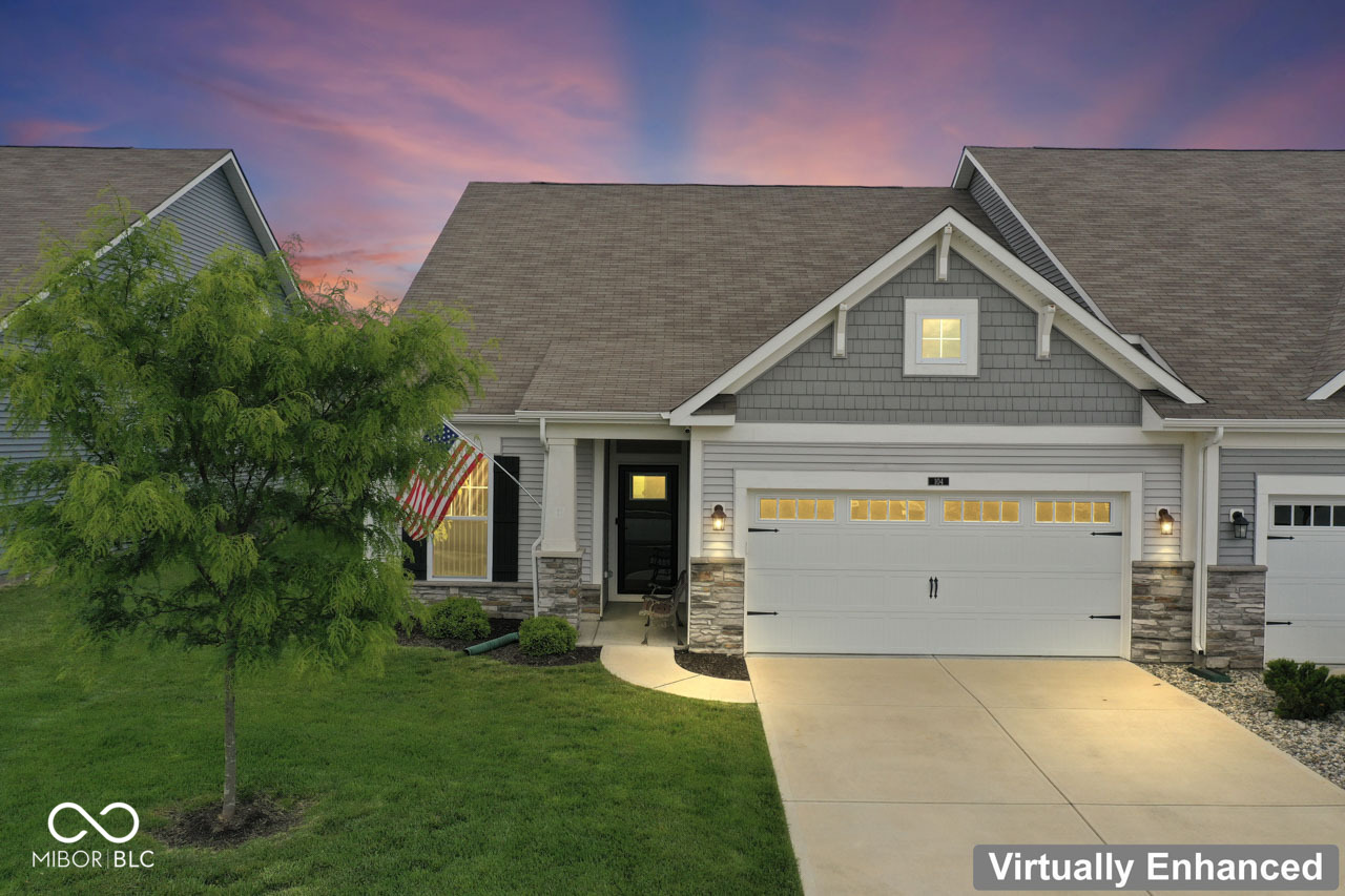 104 Perlican Drive Cicero, IN 46034 - Photo 2 of 38