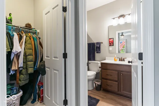 $344,900 | 104 Perlican Drive, Cicero, IN 46034