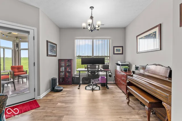 $344,900 | 104 Perlican Drive, Cicero, IN 46034