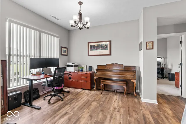 $344,900 | 104 Perlican Drive, Cicero, IN 46034