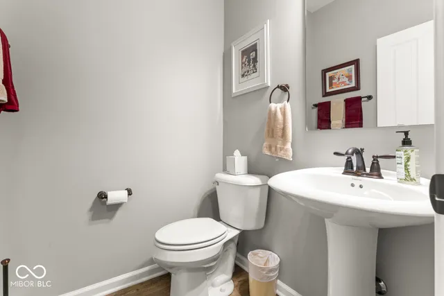 $344,900 | 104 Perlican Drive, Cicero, IN 46034