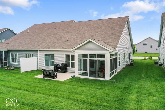 $344,900 | 104 Perlican Drive, Cicero, IN 46034