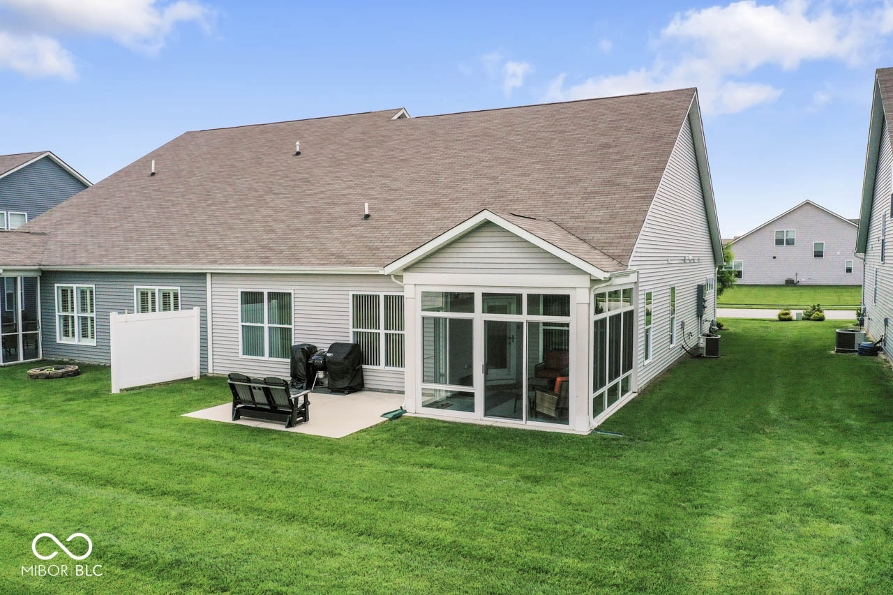 104 Perlican Drive Cicero, IN 46034 - Photo 26 of 38