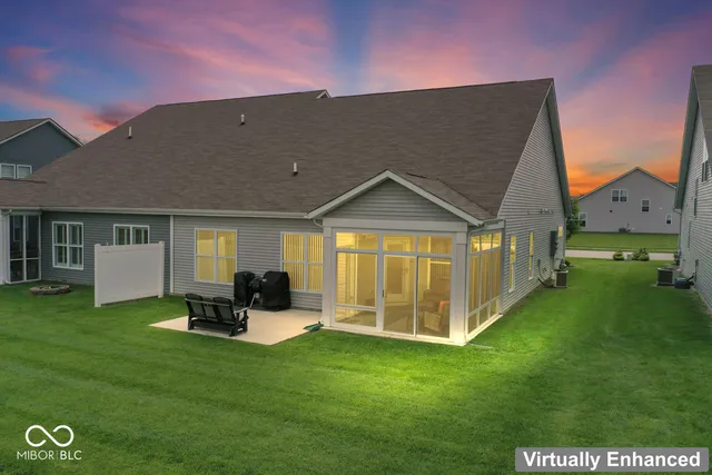 $344,900 | 104 Perlican Drive, Cicero, IN 46034