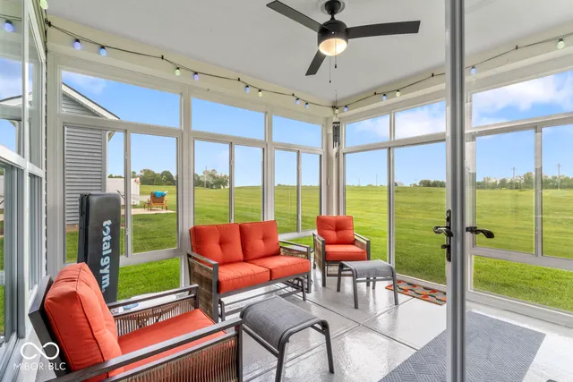 $344,900 | 104 Perlican Drive, Cicero, IN 46034