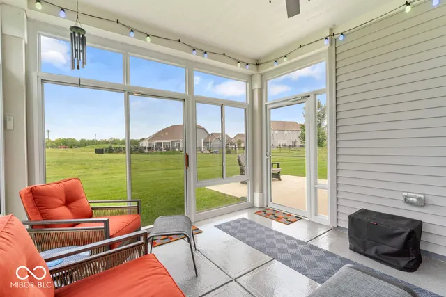 $344,900 | 104 Perlican Drive, Cicero, IN 46034