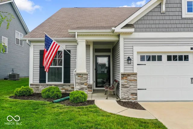 $344,900 | 104 Perlican Drive, Cicero, IN 46034