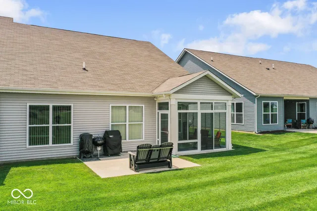 $344,900 | 104 Perlican Drive, Cicero, IN 46034