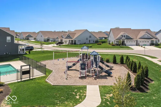 $344,900 | 104 Perlican Drive, Cicero, IN 46034