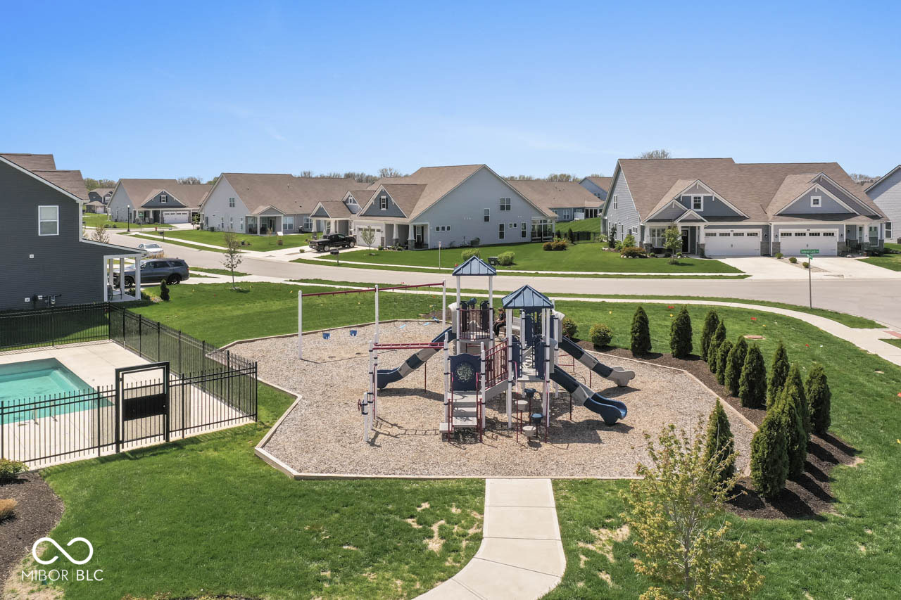 104 Perlican Drive Cicero, IN 46034 - Photo 36 of 38