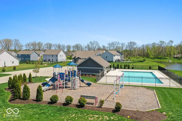 $344,900 | 104 Perlican Drive, Cicero, IN 46034