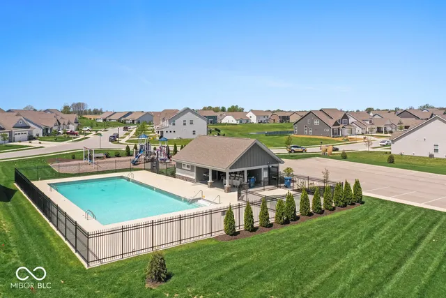 $344,900 | 104 Perlican Drive, Cicero, IN 46034