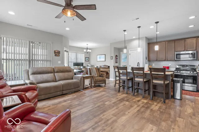 $344,900 | 104 Perlican Drive, Cicero, IN 46034