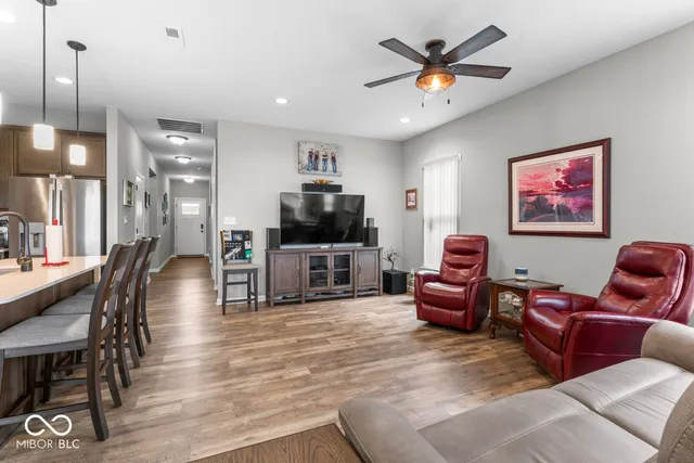 $344,900 | 104 Perlican Drive, Cicero, IN 46034