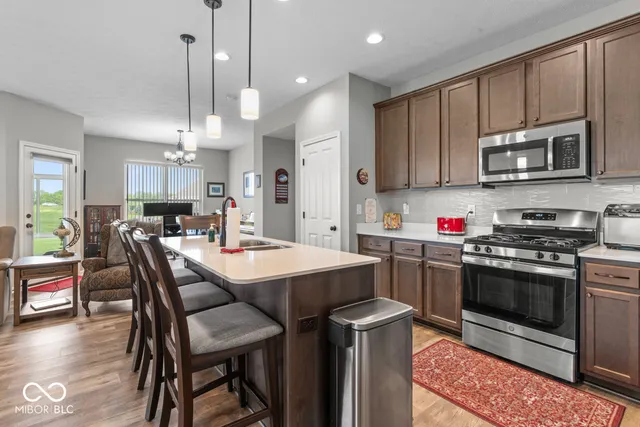 $344,900 | 104 Perlican Drive, Cicero, IN 46034